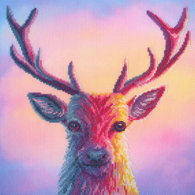 Poise (Bothy Threads)