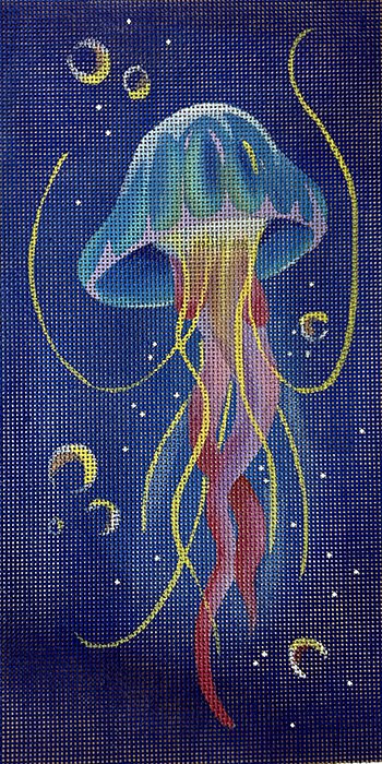 Bubble Jellyfish - 13M (Madeleine Elizabeth)