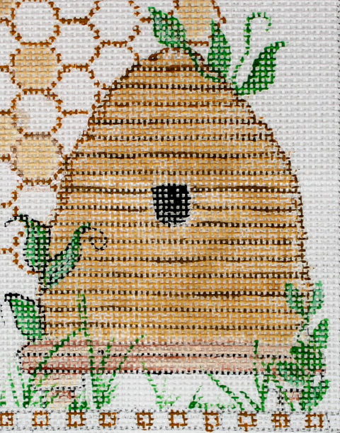 Bee Hive (Fleur de Paris)