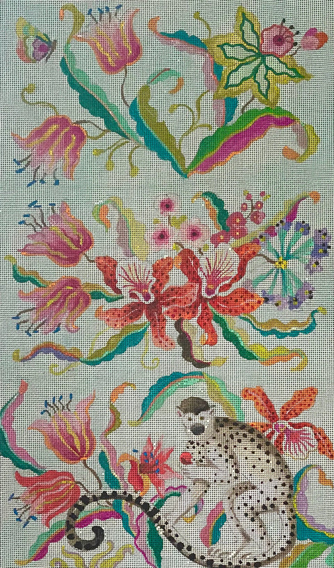 AN542 (Colors of Praise)