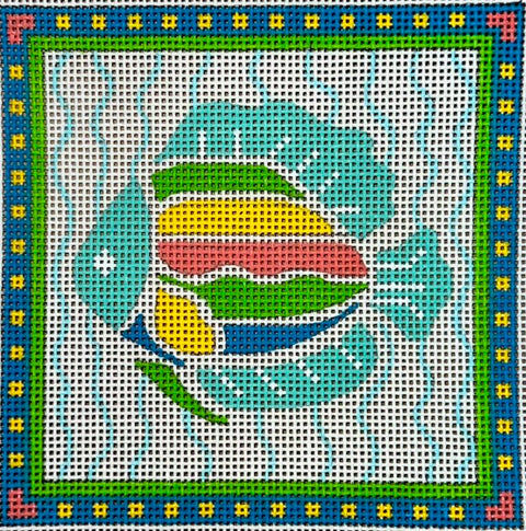 Fish 1 (Danji Designs)