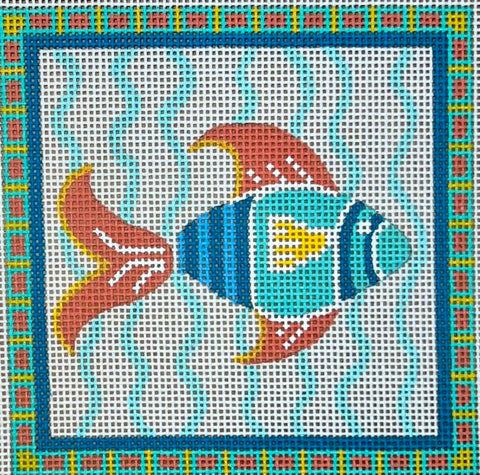 Fish 2 (Danji Designs)