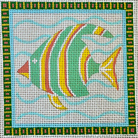 Fish 4 (Danji Designs)