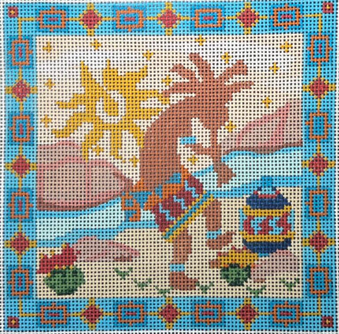 Kokopelli (CH Designs)