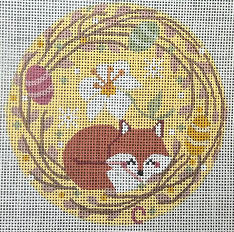 April Fox (CH Designs)