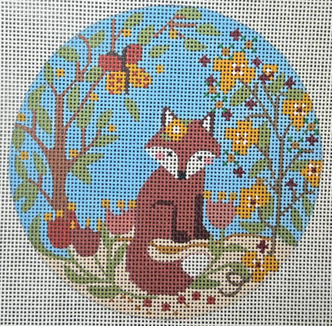 May Fox (CH Designs)