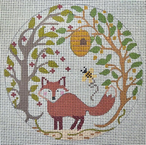 June Fox (CH Designs)