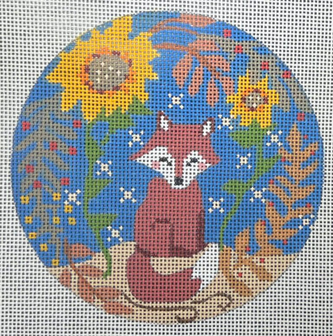 August Fox (CH Designs)