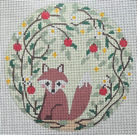 September Fox (CH Designs)