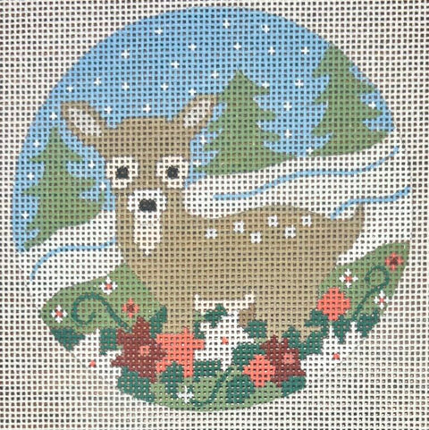 Woodland Creatures - Fawn (Danji Designs)