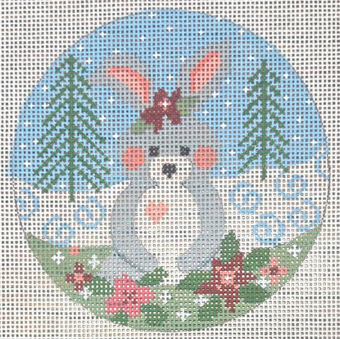 Woodland Creatures - Bunny (Danji Designs)