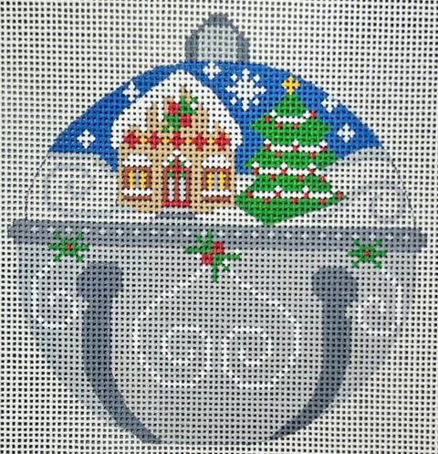 House Jingle Bell (CH Designs)