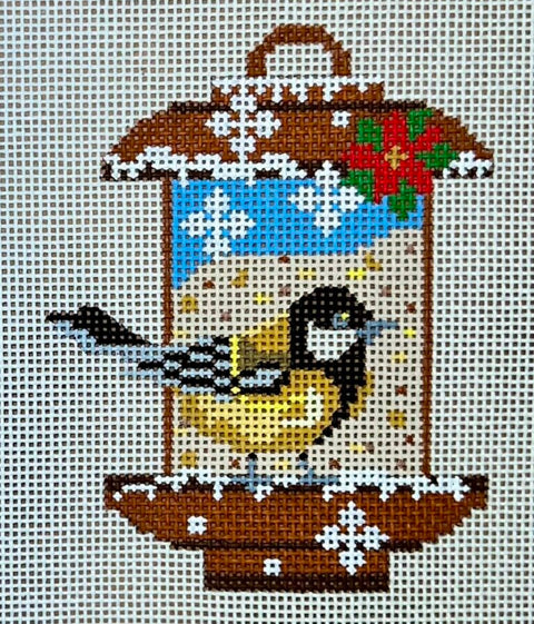Bird Feeder - Chickadee (Danji Designs)