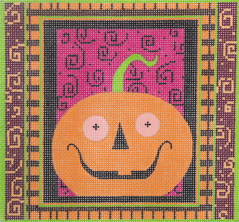 Pumpkin/Hat (Cheryl & Annie)
