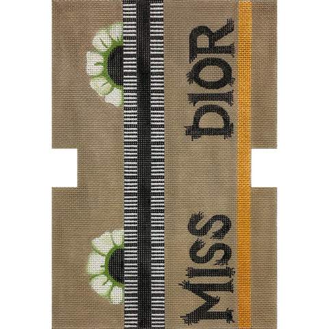 Miss Dior Clutch (Alice Peterson)