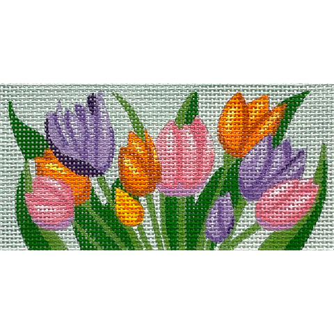 Tulips (Alice Peterson)