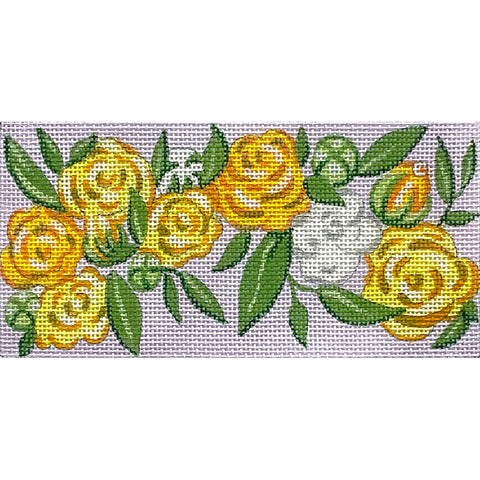 Yellow Roses (Alice Peterson)