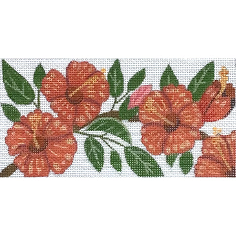 Hibiscus (Alice Peterson)