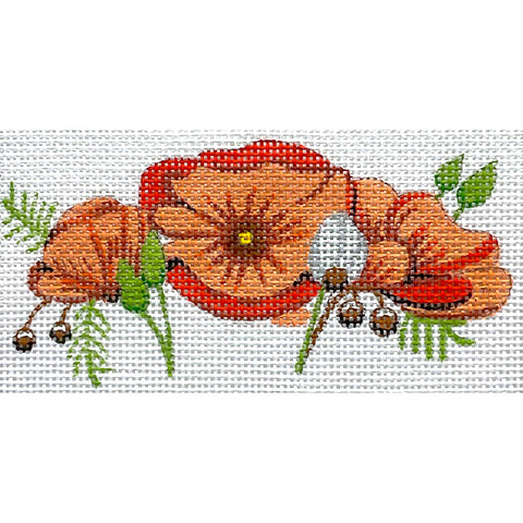 Poppies (Alice Peterson)