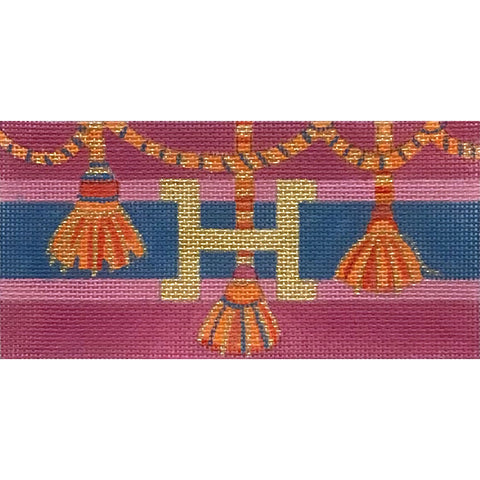 Hermes Tassels (Alice Peterson)