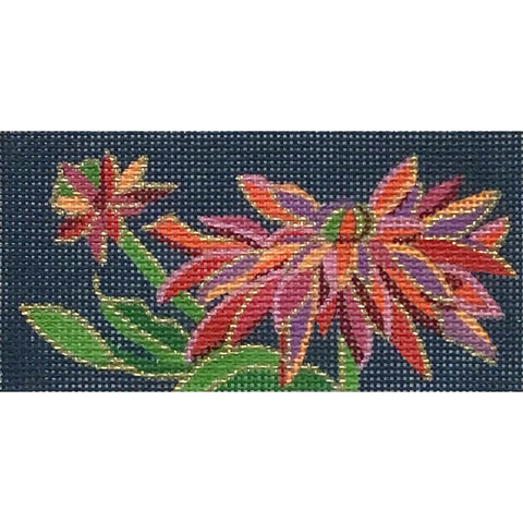 Dhalia On Navy (Alice Peterson)