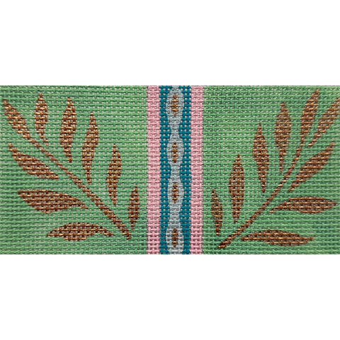 Golden Sprigs (Alice Peterson)