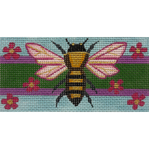 Dior Bee and Flowers (Alice Peterson)