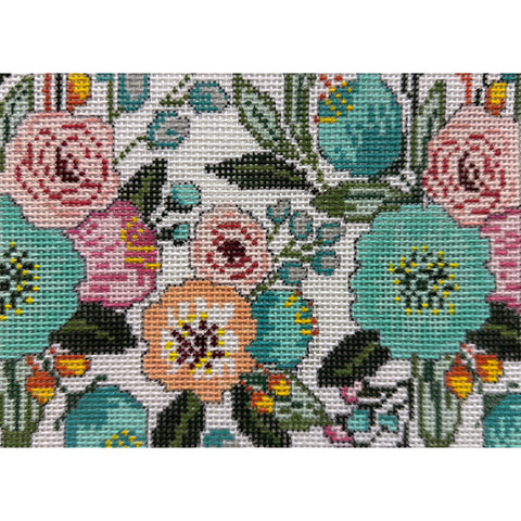 Pastel Floral/Medium (Alice Peterson)