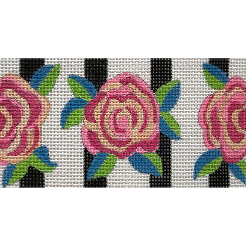 Roses on Stipes (Alice Peterson)
