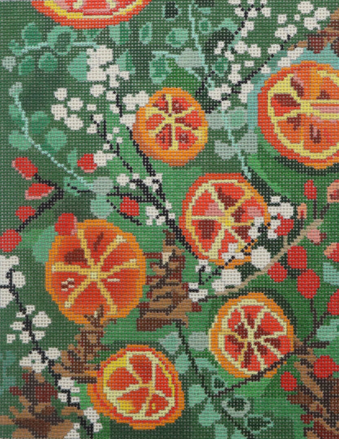 Holiday Potpourri (Cooper Oaks)