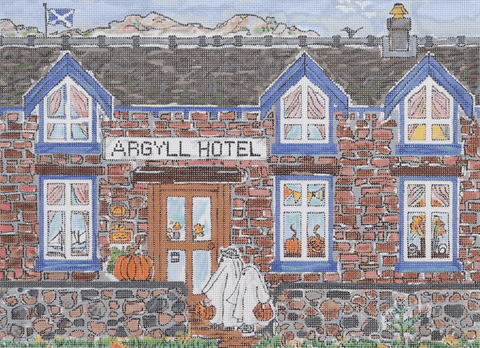 Argyll Hotel (Cooper Oaks)