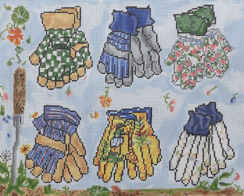 Garden Gloves (Cooper Oaks)