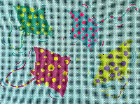 Rays of Fun (CousinZ Designs)