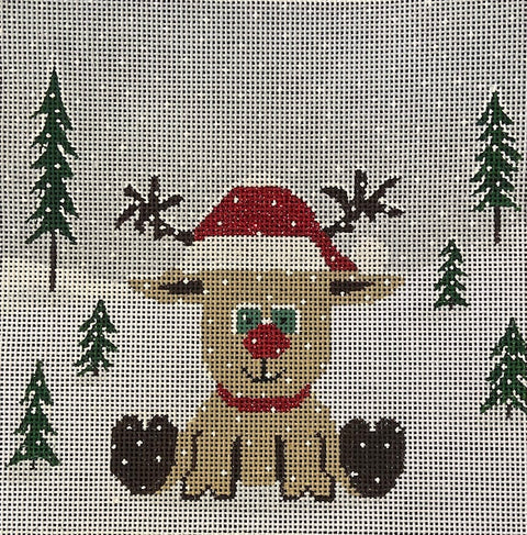 Snowy Day (CousinZ Designs)