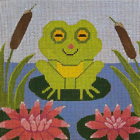 Pond Life (CousinZ Designs)