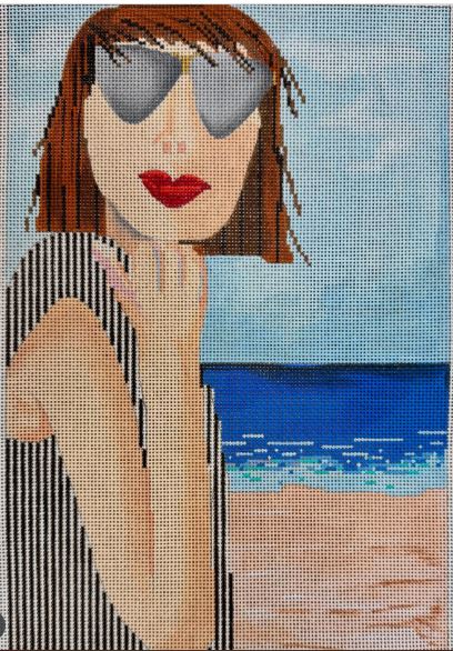 Sue by the Sea (Penny MacLeod)