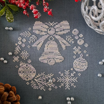 Christmas Wreath (Artmishka)