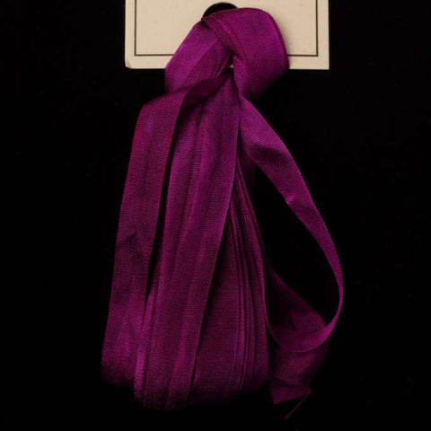 Montano Concord - Treenway 7mm Silk Ribbon