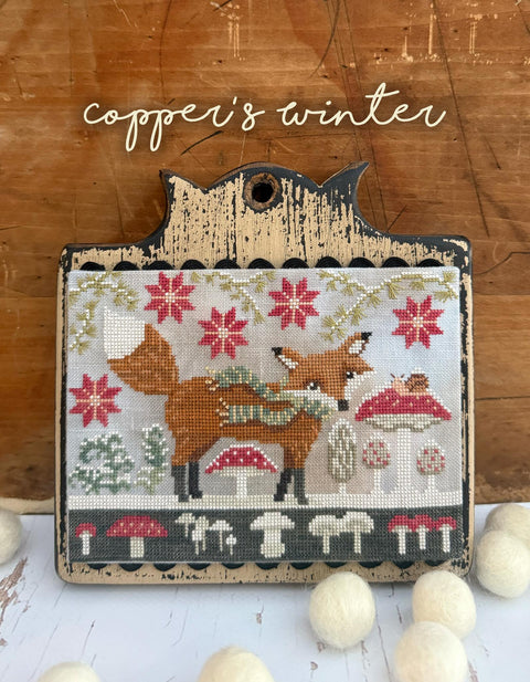 Hello Winter (Teresa Kogut)