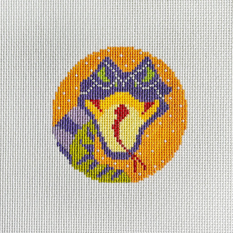 Halloween Viper (Blueberry Point)