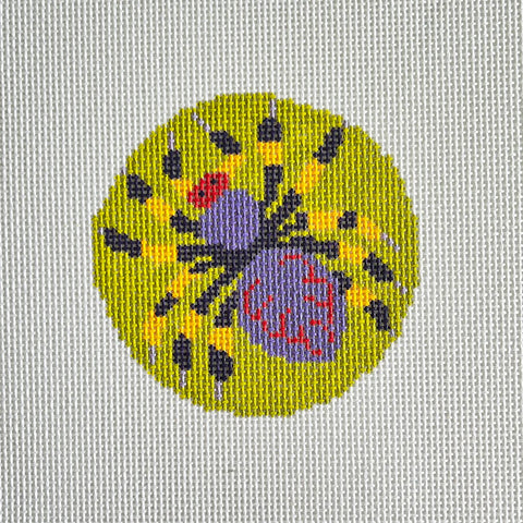 Halloween Spider (Blueberry Point)