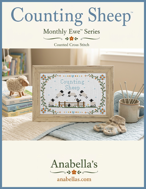 Counting Sheep (Anabellas)