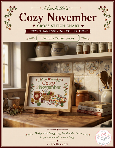 Cozy November (Anabellas)