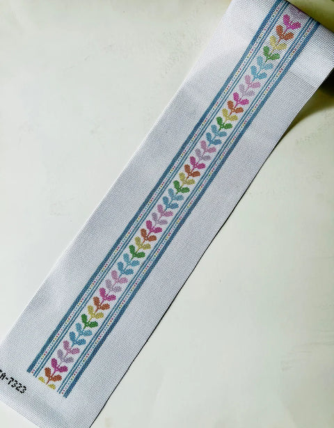 Rainbow Leaves Strap (KCN Designers)