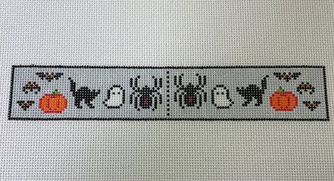 Spooky Creatures (Ad Astra Stitching)