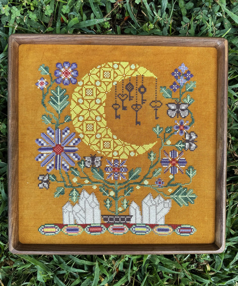 Magic by Moonlight (The Marigold Needle)