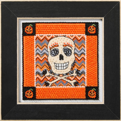 Skull (2025) (Mill Hill)