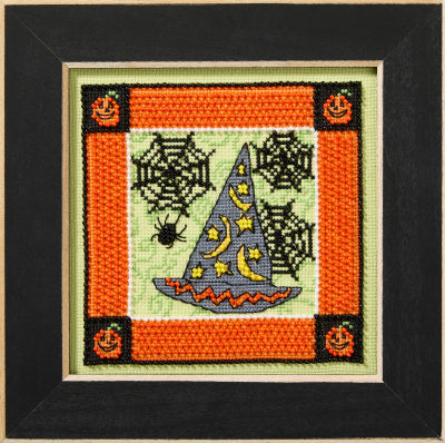 Witch Hat (2025) (Mill Hill)
