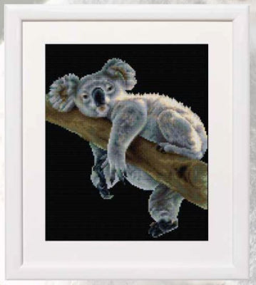 Koala (Dutch Stitch Brothers)