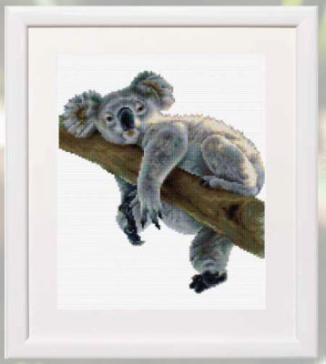 Koala (Dutch Stitch Brothers)